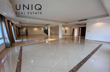 Villa - 6 Bedrooms - 7 Bathrooms for rent in A Villas - Living Legends - Dubai Villa - 6 Bedrooms - 7 Bathrooms for rent in A Villas - Living Legends - Dubai