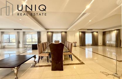 Villa - 6 Bedrooms - 7 Bathrooms for rent in A Villas - Living Legends - Dubai
