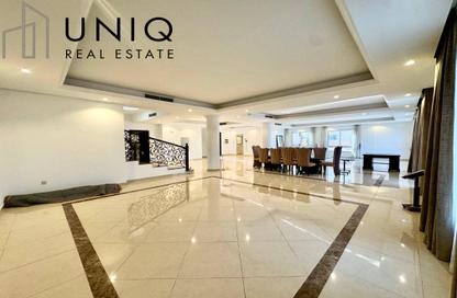 Villa - 6 Bedrooms - 7 Bathrooms for rent in A Villas - Living Legends - Dubai