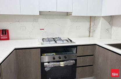 Apartment - 1 Bedroom - 1 Bathroom for sale in Aura Elegance - Dubai Silicon Oasis - Dubai