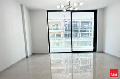 Apartment - 1 Bedroom - 1 Bathroom for sale in Aura Elegance - Dubai Silicon Oasis - Dubai