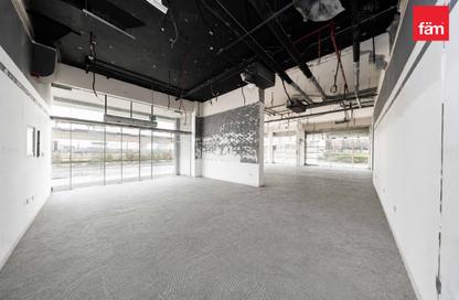 Retail - Studio - 1 for rent in Al Fouad Building - Al Furjan - Dubai