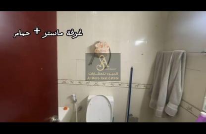 Apartment - 2 Bedrooms - 2 Bathrooms for sale in City Tower - Al Nuaimiya - Ajman Apartment - 2 Bedrooms - 2 Bathrooms for sale in City Tower - Al Nuaimiya - Ajman