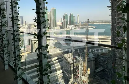 Apartment - 1 Bedroom - 1 Bathroom for sale in Al Maryah Vista - Al Maryah Island - Abu Dhabi