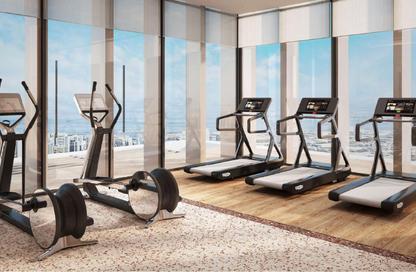 Apartment - 1 Bedroom - 2 Bathrooms for sale in Rabdan Square - Nad Al Sheba 1 - Nad Al Sheba - Dubai Apartment - 1 Bedroom - 2 Bathrooms for sale in Rabdan Square - Nad Al Sheba 1 - Nad Al Sheba - Dubai