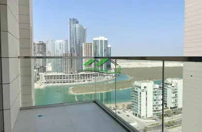 شقة - 2 غرف نوم - 3 حمامات للبيع في بارك سايد ريزيدنس - شمس أبوظبي - جزيرة الريم - أبوظبي شقة - 2 غرف نوم - 3 حمامات للبيع في بارك سايد ريزيدنس - شمس أبوظبي - جزيرة الريم - أبوظبي