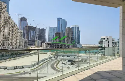 شقة - 2 غرف نوم - 3 حمامات للبيع في بارك سايد ريزيدنس - شمس أبوظبي - جزيرة الريم - أبوظبي