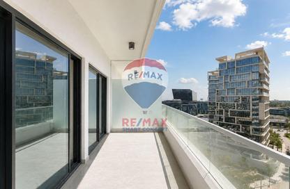 Apartment - 1 Bedroom - 2 Bathrooms for sale in Mayyas at The Bay - Yas Bay - Yas Island - Abu Dhabi Apartment - 1 Bedroom - 2 Bathrooms for sale in Mayyas at The Bay - Yas Bay - Yas Island - Abu Dhabi