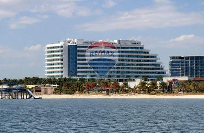 Apartment - 1 Bedroom - 2 Bathrooms for sale in Mayyas at The Bay - Yas Bay - Yas Island - Abu Dhabi Apartment - 1 Bedroom - 2 Bathrooms for sale in Mayyas at The Bay - Yas Bay - Yas Island - Abu Dhabi