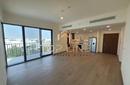 Apartment - 2 - 2 for sale in The Mayfair - Town Square - Dubai