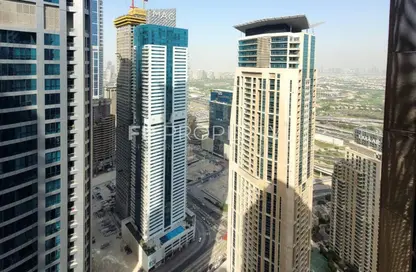 Apartment - 1 Bedroom - 2 Bathrooms for rent in Jumeirah Living Marina Gate - Marina Gate - Dubai Marina - Dubai