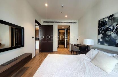 Apartment - 1 Bedroom - 2 Bathrooms for rent in Jumeirah Living Marina Gate - Marina Gate - Dubai Marina - Dubai Apartment - 1 Bedroom - 2 Bathrooms for rent in Jumeirah Living Marina Gate - Marina Gate - Dubai Marina - Dubai