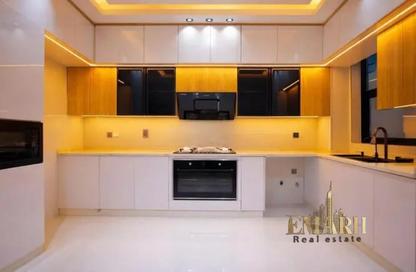 Villa - 5 - 7 for sale in Al Zaheya Gardens - Al Zahya - Ajman