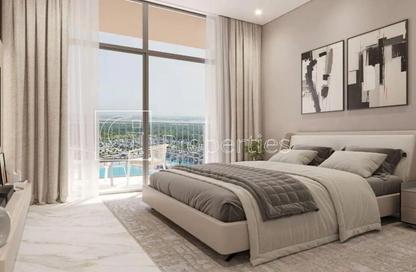 Apartment - 1 Bedroom - 2 Bathrooms for sale in 310 Riverside Crescent - Sobha Hartland II - Meydan - Dubai Apartment - 1 Bedroom - 2 Bathrooms for sale in 310 Riverside Crescent - Sobha Hartland II - Meydan - Dubai