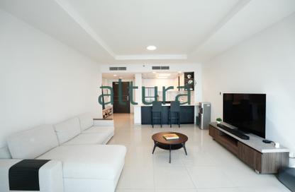 Apartment - 2 - 2 for sale in Sun Tower - Shams Abu Dhabi - Al Reem Island - Abu Dhabi
