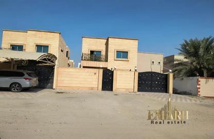 Villa - 5 Bedrooms - 7 Bathrooms for sale in Al Rawda 3 - Al Rawda - Ajman Villa - 5 Bedrooms - 7 Bathrooms for sale in Al Rawda 3 - Al Rawda - Ajman