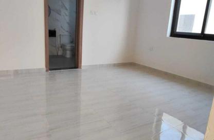Apartment - 1 Bedroom - 2 Bathrooms for rent in Ajman Global City - Al Alia - Ajman