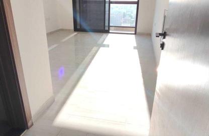 Apartment - 1 Bedroom - 2 Bathrooms for rent in Ajman Global City - Al Alia - Ajman