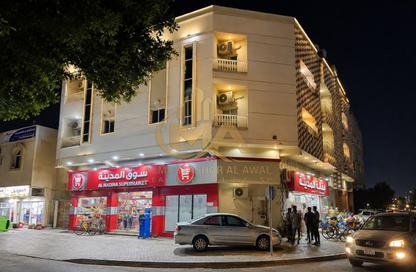 Whole Building - Studio - 7+ Bathrooms for sale in Al Rawda 3 - Al Rawda - Ajman