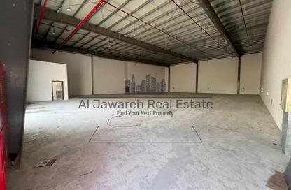 Warehouse - Studio - 2 Bathrooms for rent in Umm Dir - Umm Al Quwain