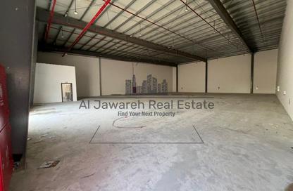 Warehouse - Studio - 2 Bathrooms for rent in Umm Dir - Umm Al Quwain