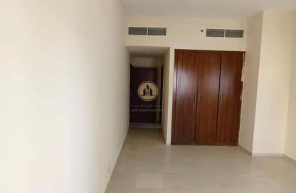 Apartment - 2 Bedrooms - 3 Bathrooms for rent in Ajman One Towers - Al Sawan - Ajman