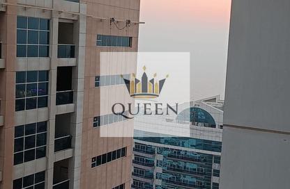 Apartment - 3 Bedrooms - 3 Bathrooms for sale in Ajman One Tower 1 - Ajman One - Ajman Downtown - Ajman Apartment - 3 Bedrooms - 3 Bathrooms for sale in Ajman One Tower 1 - Ajman One - Ajman Downtown - Ajman