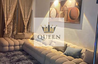 Apartment - 3 Bedrooms - 3 Bathrooms for sale in Ajman One Tower 1 - Ajman One - Ajman Downtown - Ajman Apartment - 3 Bedrooms - 3 Bathrooms for sale in Ajman One Tower 1 - Ajman One - Ajman Downtown - Ajman