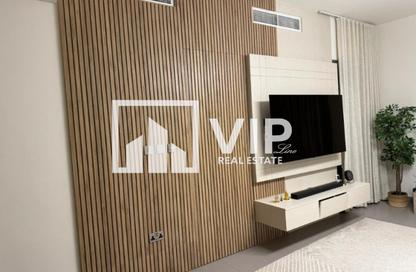 Townhouse - 3 Bedrooms - 5 Bathrooms for sale in Noya Viva - Noya - Yas Island - Abu Dhabi