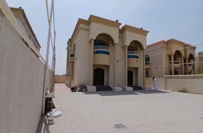 Villa - 5 Bedrooms - 5 Bathrooms for rent in Al Rawda 1 - Al Rawda - Ajman