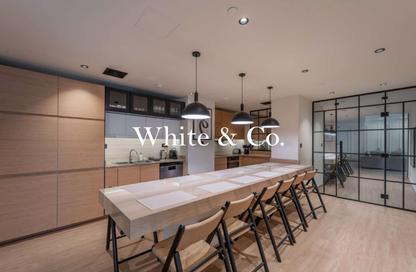 Apartment - 3 Bedrooms - 4 Bathrooms for sale in Murjan 6 - Murjan - Jumeirah Beach Residence - Dubai