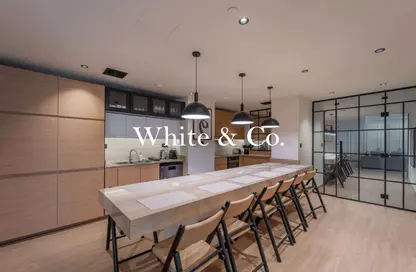 شقة - 3 غرف نوم - 4 حمامات للبيع في مرجان 6 - مرجان - جميرا بيتش ريزيدنس - دبي