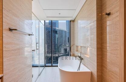 Apartment - 2 - 3 for sale in Reem Nine - Shams Abu Dhabi - Al Reem Island - Abu Dhabi Apartment - 2 - 3 for sale in Reem Nine - Shams Abu Dhabi - Al Reem Island - Abu Dhabi