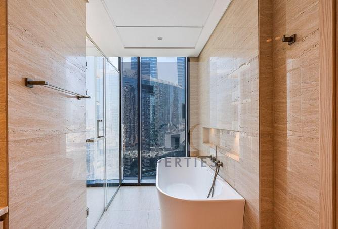 Spacious 2BR + M | Semi Furnished | Premium Layout