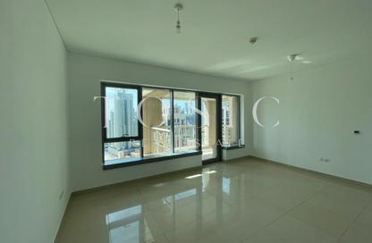 Apartment - 1 Bedroom - 2 Bathrooms for rent in 29 Burj Boulevard Tower 2 - 29 Burj Boulevard - Downtown Dubai - Dubai