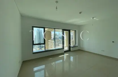 Apartment - 1 Bedroom - 2 Bathrooms for rent in 29 Burj Boulevard Tower 2 - 29 Burj Boulevard - Downtown Dubai - Dubai