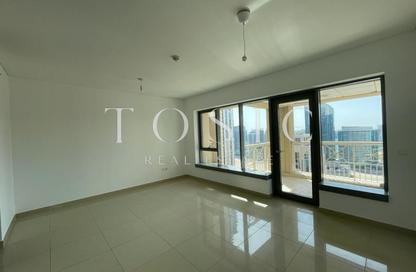 Apartment - 1 Bedroom - 2 Bathrooms for rent in 29 Burj Boulevard Tower 2 - 29 Burj Boulevard - Downtown Dubai - Dubai