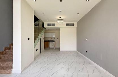 Villa - 1 Bedroom - 2 Bathrooms for rent in Rukan 3 - Rukan - Dubai Land - Dubai