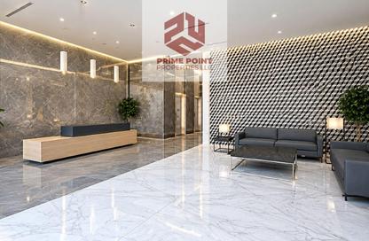 Apartment - 1 - 2 for sale in Time 2 - Dubai Land Residence Complex - Dubai Apartment - 1 - 2 for sale in Time 2 - Dubai Land Residence Complex - Dubai