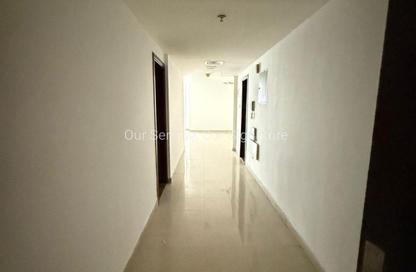 Apartment - 2 Bedrooms - 2 Bathrooms for rent in New Al Taawun Road - Al Taawun - Sharjah