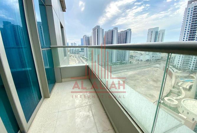 Luxurious 1Bedroom with Balcony +Basement Parking