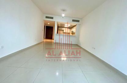 Apartment - 1 Bedroom - 2 Bathrooms for rent in Sea Face Tower - Shams Abu Dhabi - Al Reem Island - Abu Dhabi Apartment - 1 Bedroom - 2 Bathrooms for rent in Sea Face Tower - Shams Abu Dhabi - Al Reem Island - Abu Dhabi