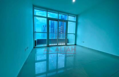 Apartment - 1 Bedroom - 2 Bathrooms for rent in Sea Face Tower - Shams Abu Dhabi - Al Reem Island - Abu Dhabi Apartment - 1 Bedroom - 2 Bathrooms for rent in Sea Face Tower - Shams Abu Dhabi - Al Reem Island - Abu Dhabi