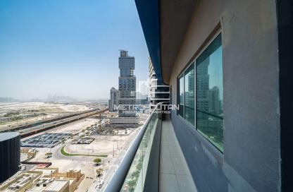 Apartment - 2 Bedrooms - 3 Bathrooms for rent in Damac Maison Dubai Mall Street (The Signature) - Burj Khalifa Area - Downtown Dubai - Dubai Apartment - 2 Bedrooms - 3 Bathrooms for rent in Damac Maison Dubai Mall Street (The Signature) - Burj Khalifa Area - Downtown Dubai - Dubai