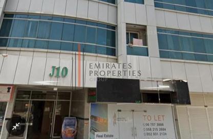 Shop - Studio for rent in Garden City - Ajman