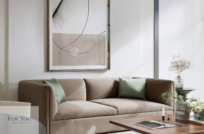 Apartment - 1 Bedroom - 2 Bathrooms for sale in Al Habtoor Tower - Al Habtoor City - Business Bay - Dubai