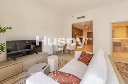 Apartment - Studio - 1 for rent in Views F - Yas Golf Collection - Yas Island - Abu Dhabi Apartment - Studio - 1 for rent in Views F - Yas Golf Collection - Yas Island - Abu Dhabi