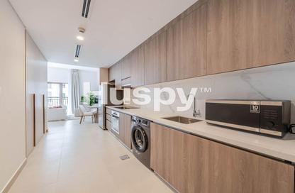 Apartment - Studio - 1 for rent in Views F - Yas Golf Collection - Yas Island - Abu Dhabi Apartment - Studio - 1 for rent in Views F - Yas Golf Collection - Yas Island - Abu Dhabi