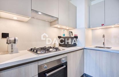 Apartment - 1 - 2 for rent in The Crest Tower B - The Crest - Sobha Hartland - Mohammed Bin Rashid City - Dubai