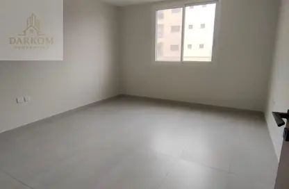 Apartment - 1 Bedroom - 2 Bathrooms for rent in Humaid Gate Tower - Al Humaid City - Ajman